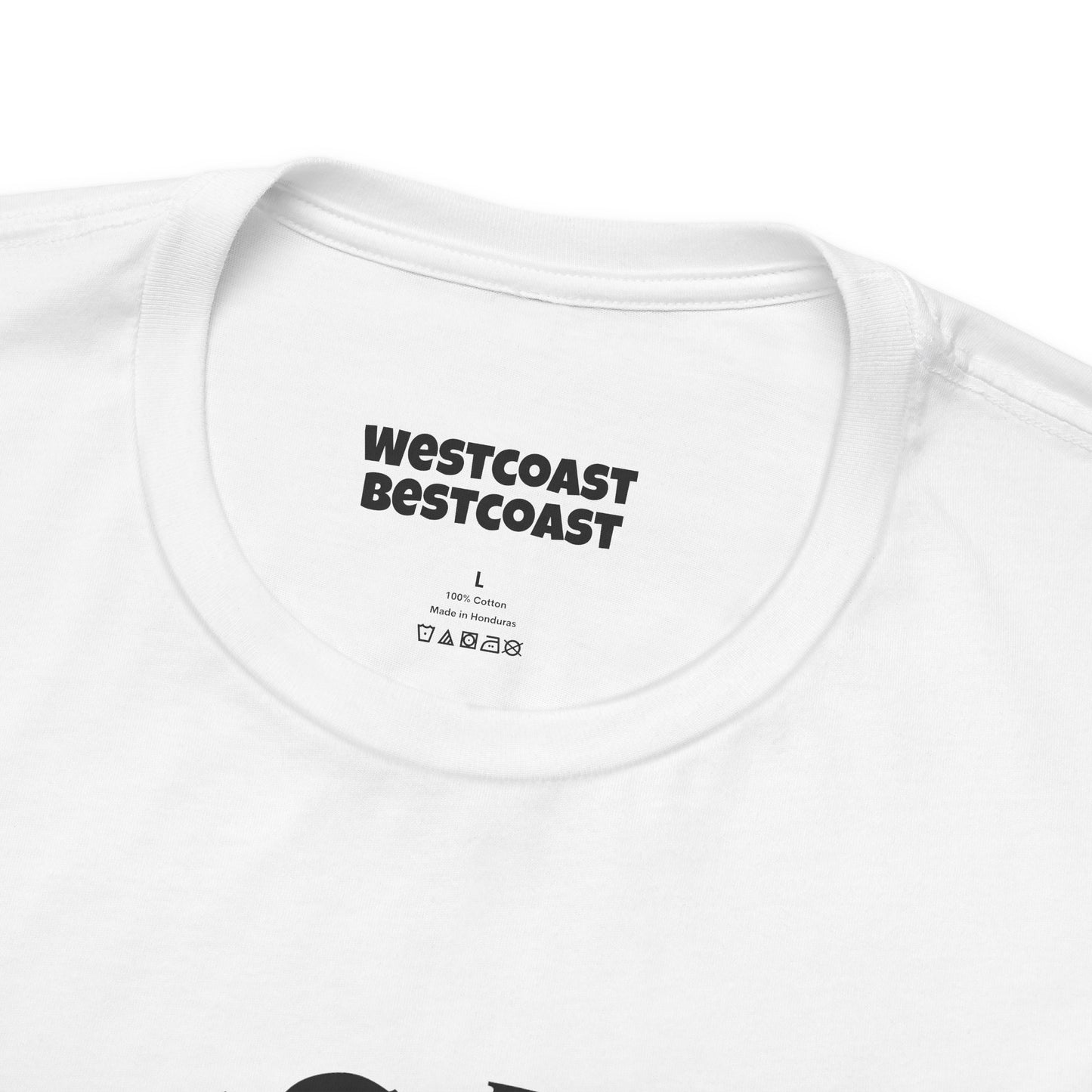 Busan Graphic Tee - Vibrant Short Sleeve T-Shirt for Travel Lovers