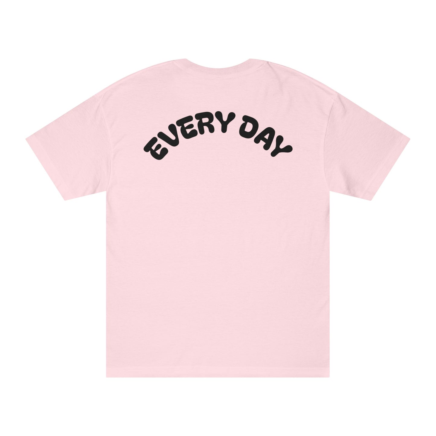 Unisex Classic Tee - 'Very Much Naive' Statement Shirt for Everyday Wear