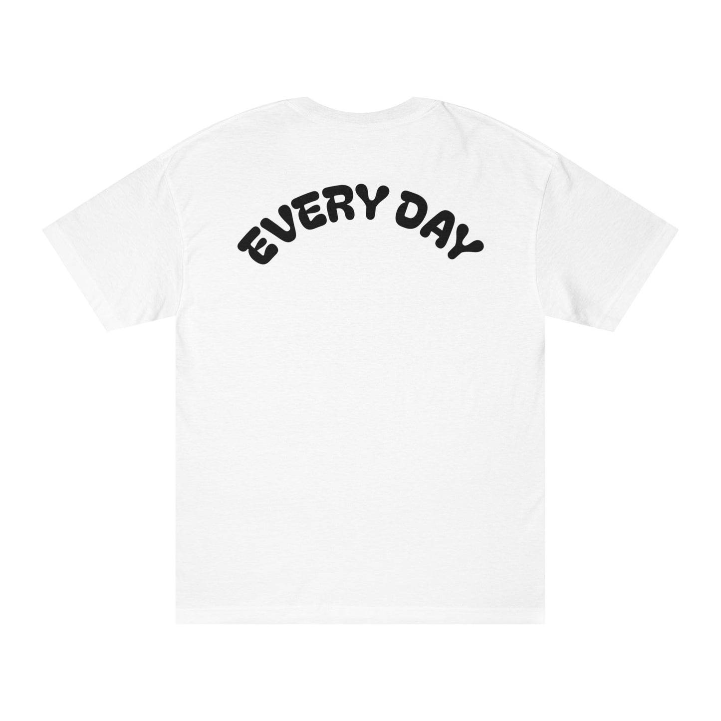 Unisex Classic Tee - 'Very Much Naive' Statement Shirt for Everyday Wear
